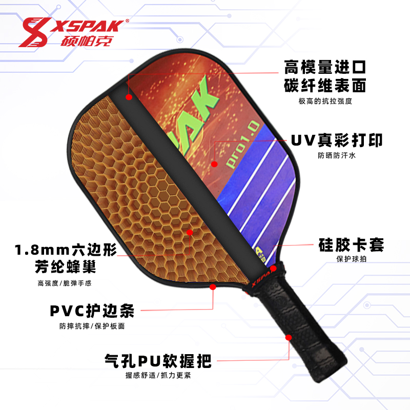 PRO 1.0 Aramid