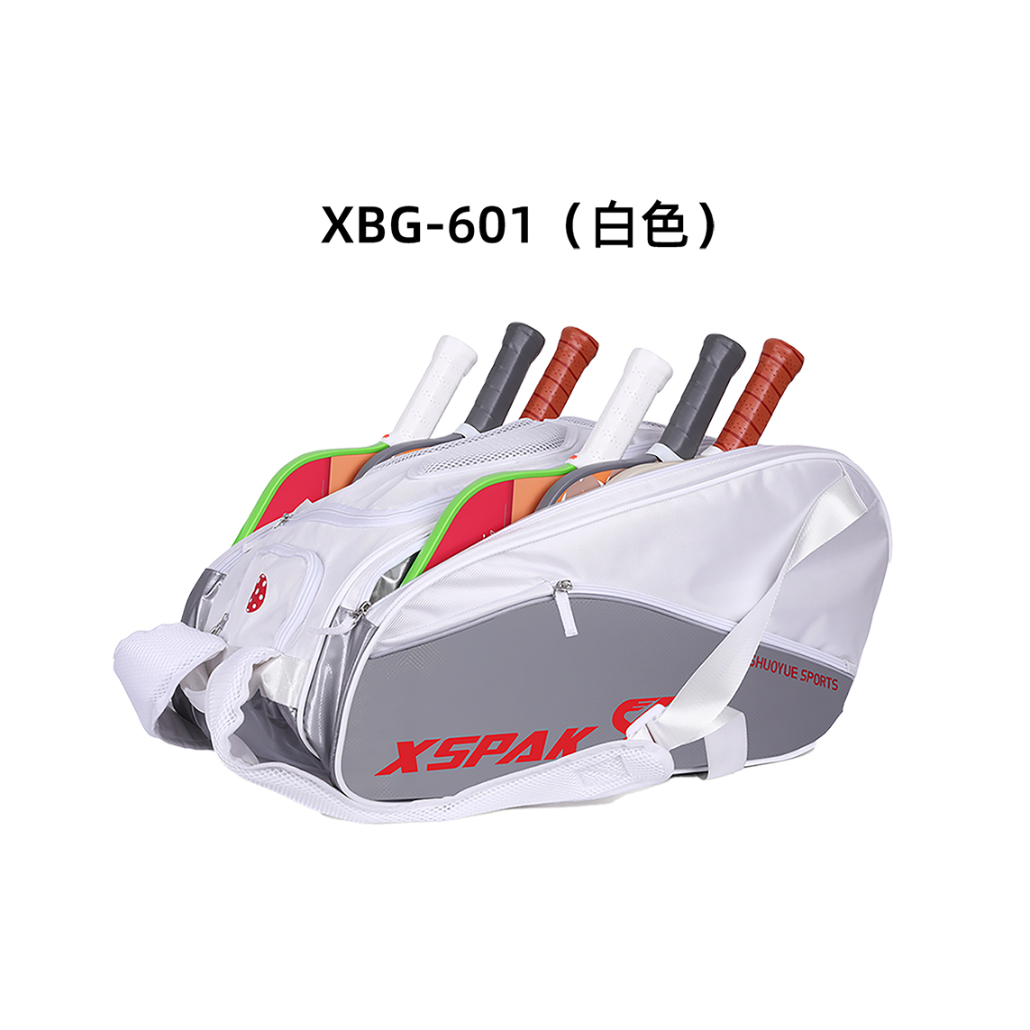 拍包